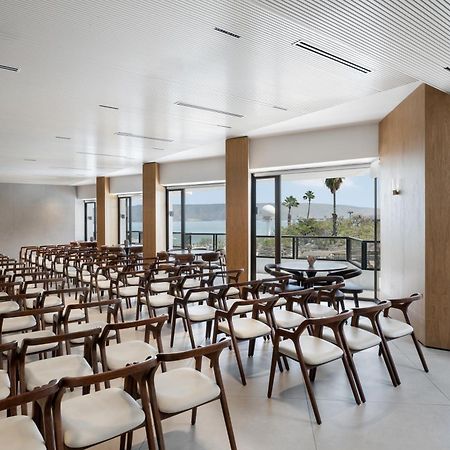 Leonardo Plaza Hotel Tiberias Kültér fotó