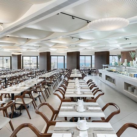 Leonardo Plaza Hotel Tiberias Kültér fotó