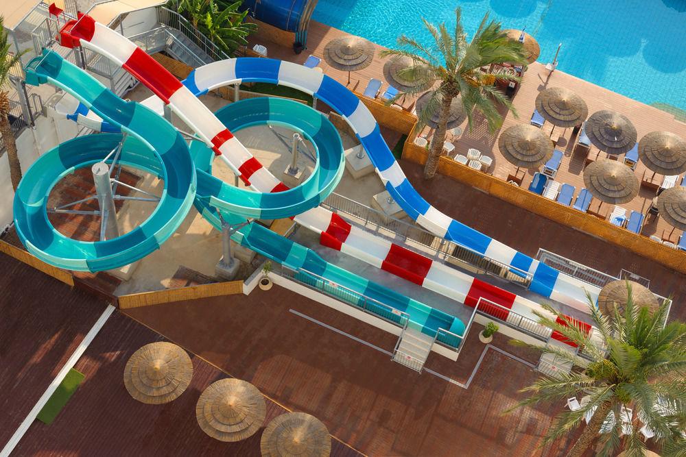 Leonardo Plaza Hotel Tiberias Kültér fotó