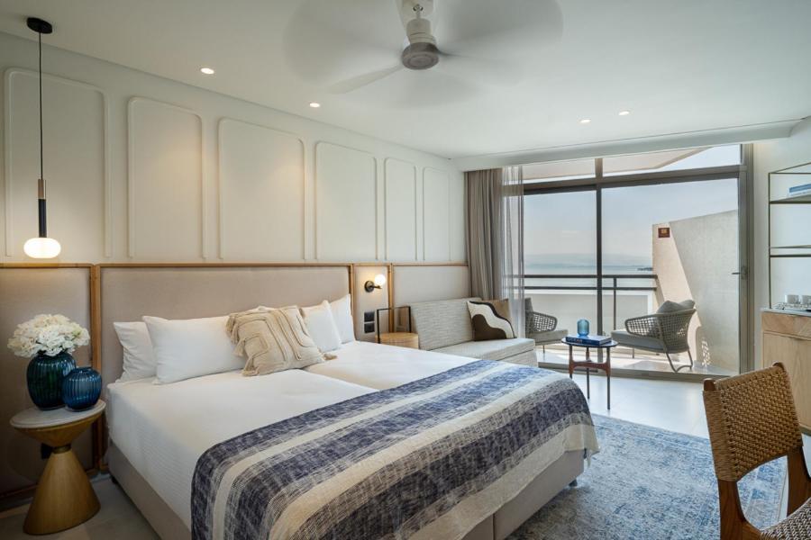 Leonardo Plaza Hotel Tiberias Kültér fotó