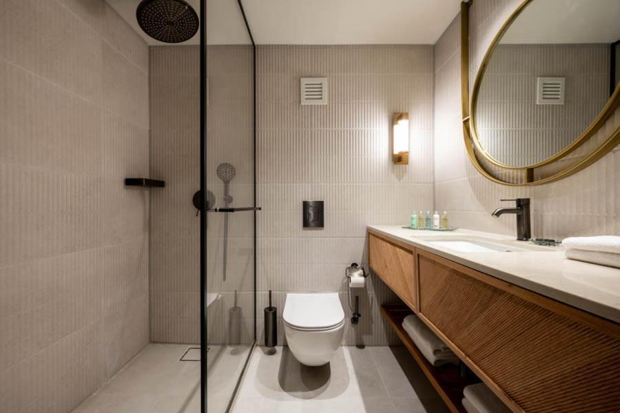 Leonardo Plaza Hotel Tiberias Kültér fotó