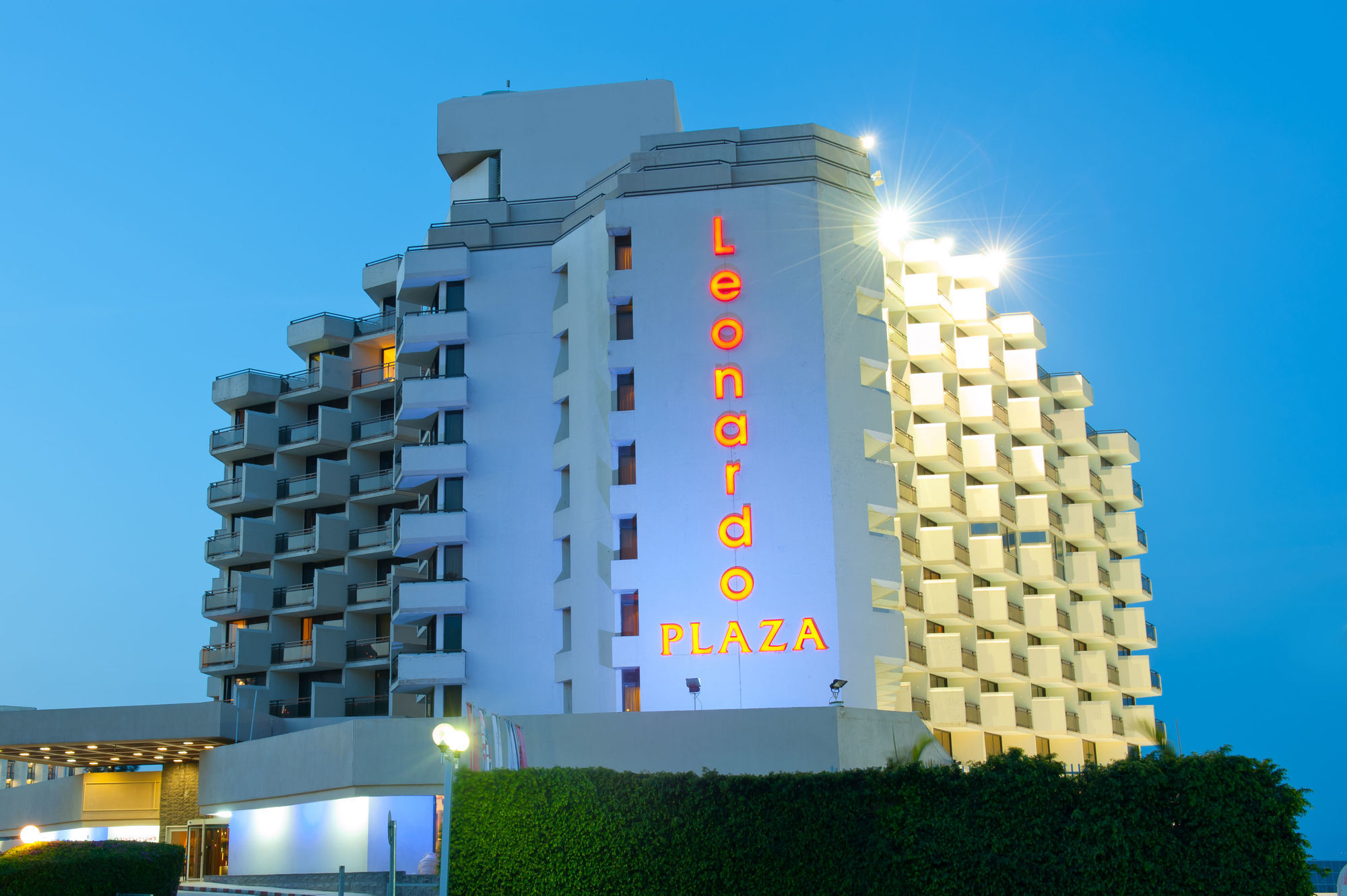 Leonardo Plaza Hotel Tiberias Kültér fotó