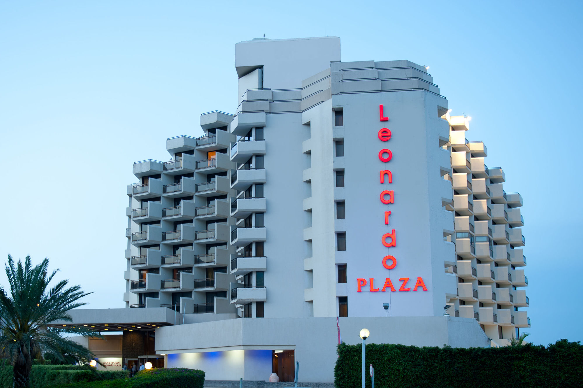 Leonardo Plaza Hotel Tiberias Kültér fotó