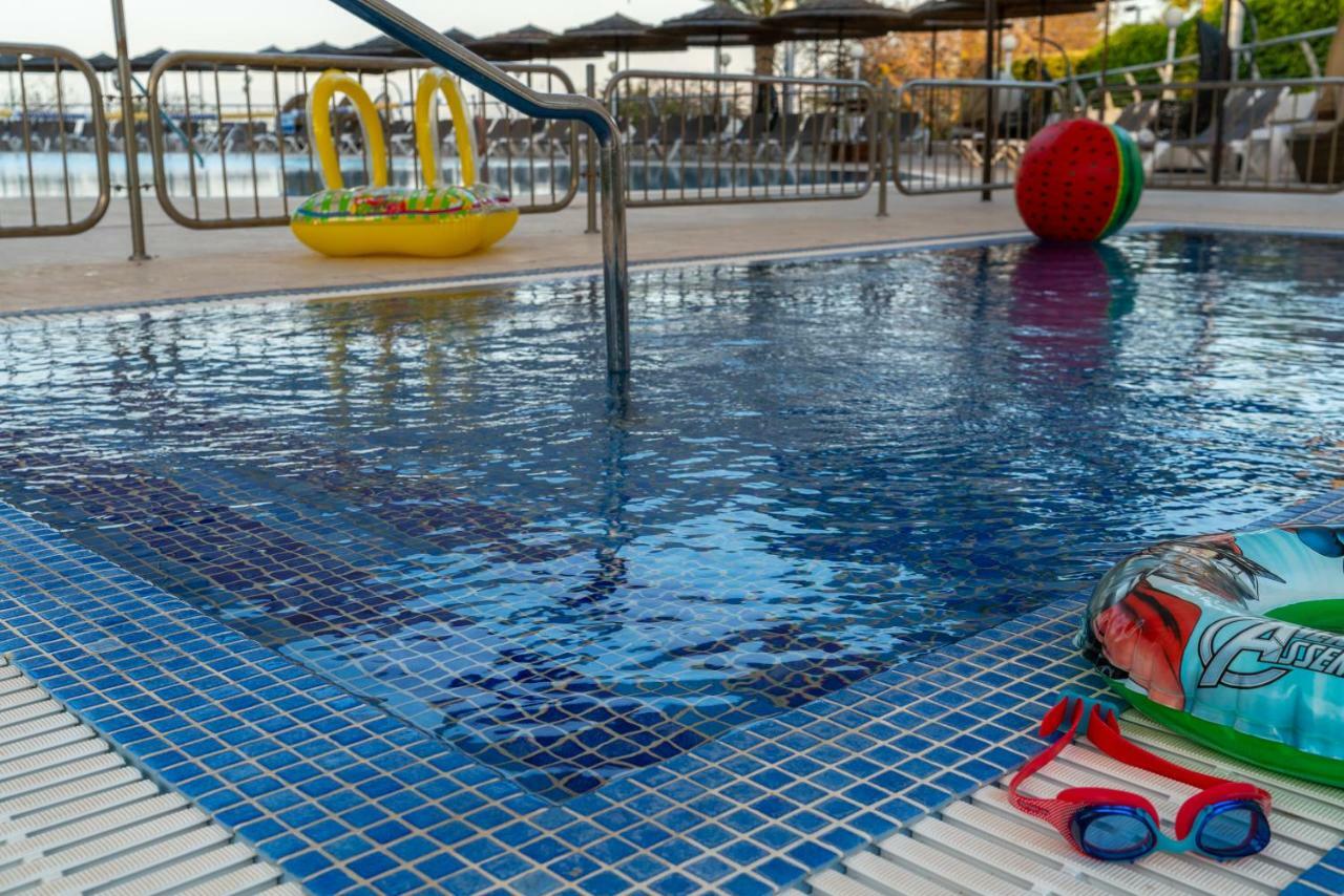 Leonardo Plaza Hotel Tiberias Kültér fotó