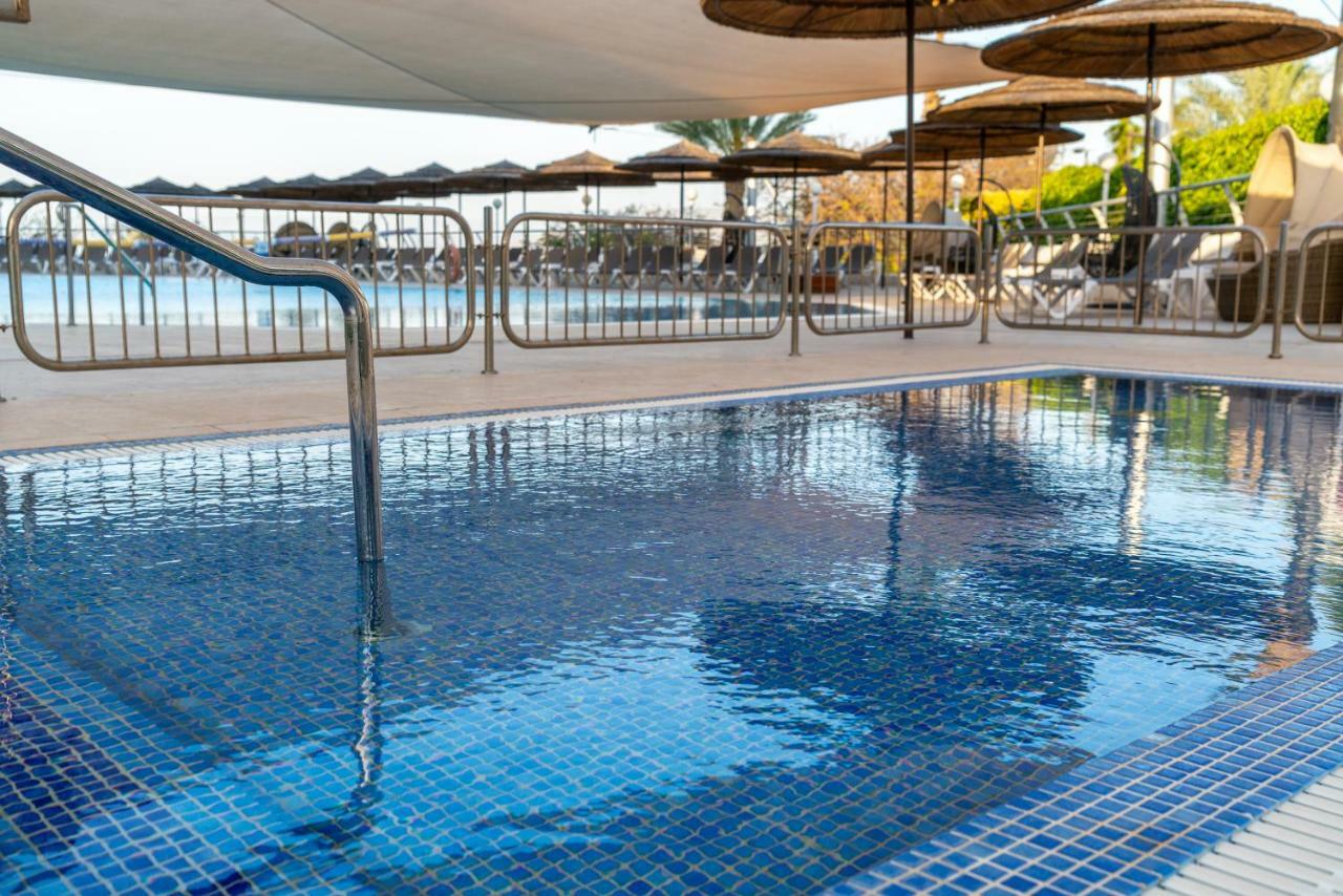 Leonardo Plaza Hotel Tiberias Kültér fotó